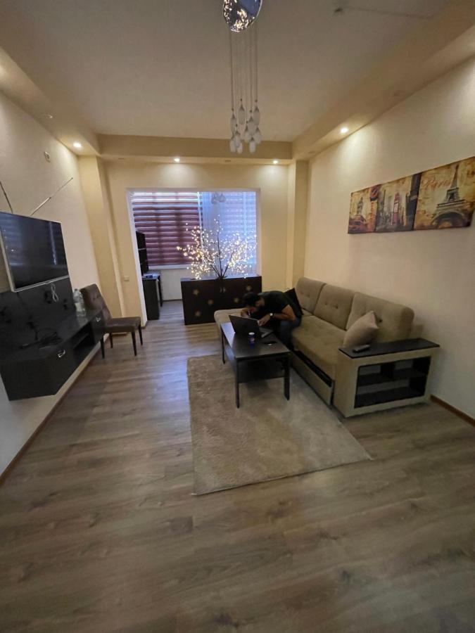 Flamingo Hostel Dushanbe Ngoại thất bức ảnh