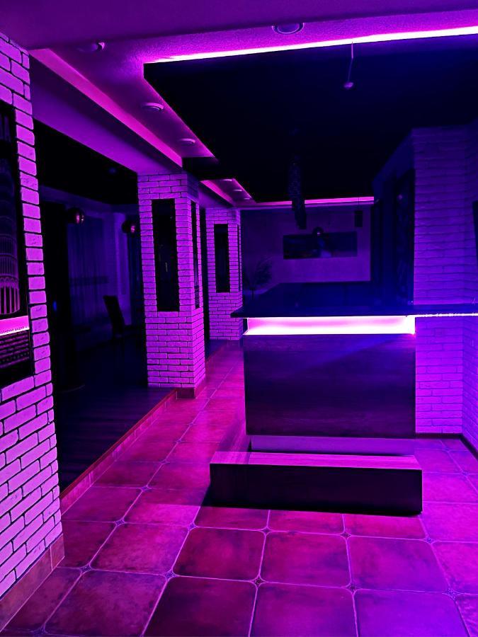 Flamingo Hostel Dushanbe Ngoại thất bức ảnh
