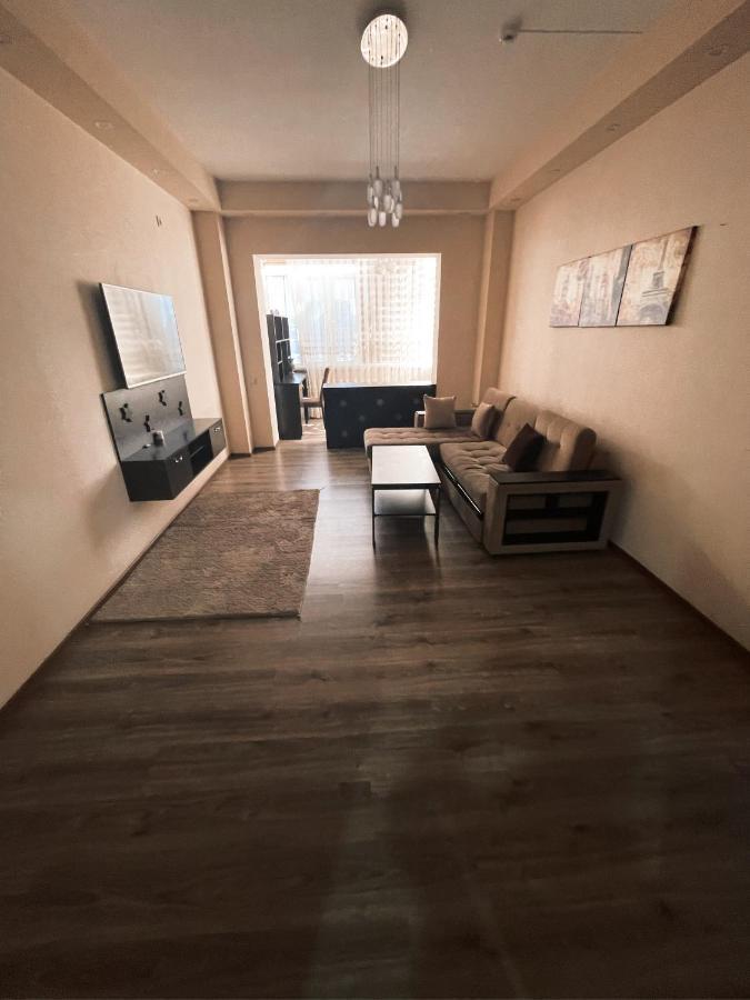 Flamingo Hostel Dushanbe Ngoại thất bức ảnh